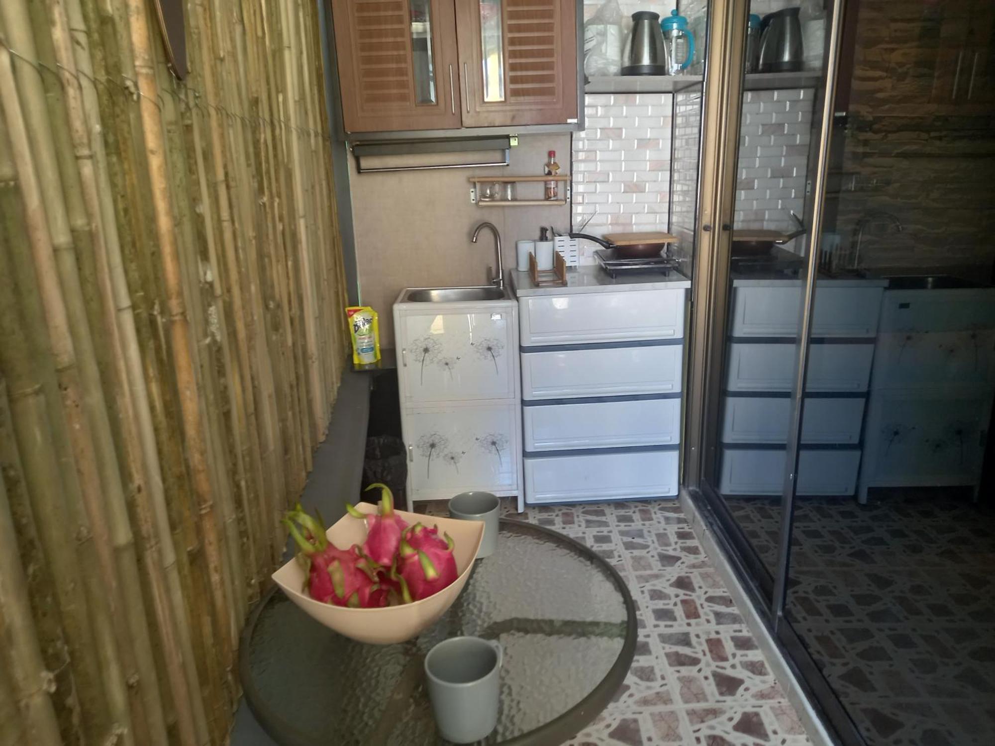 Kata Happy Place 客房 照片